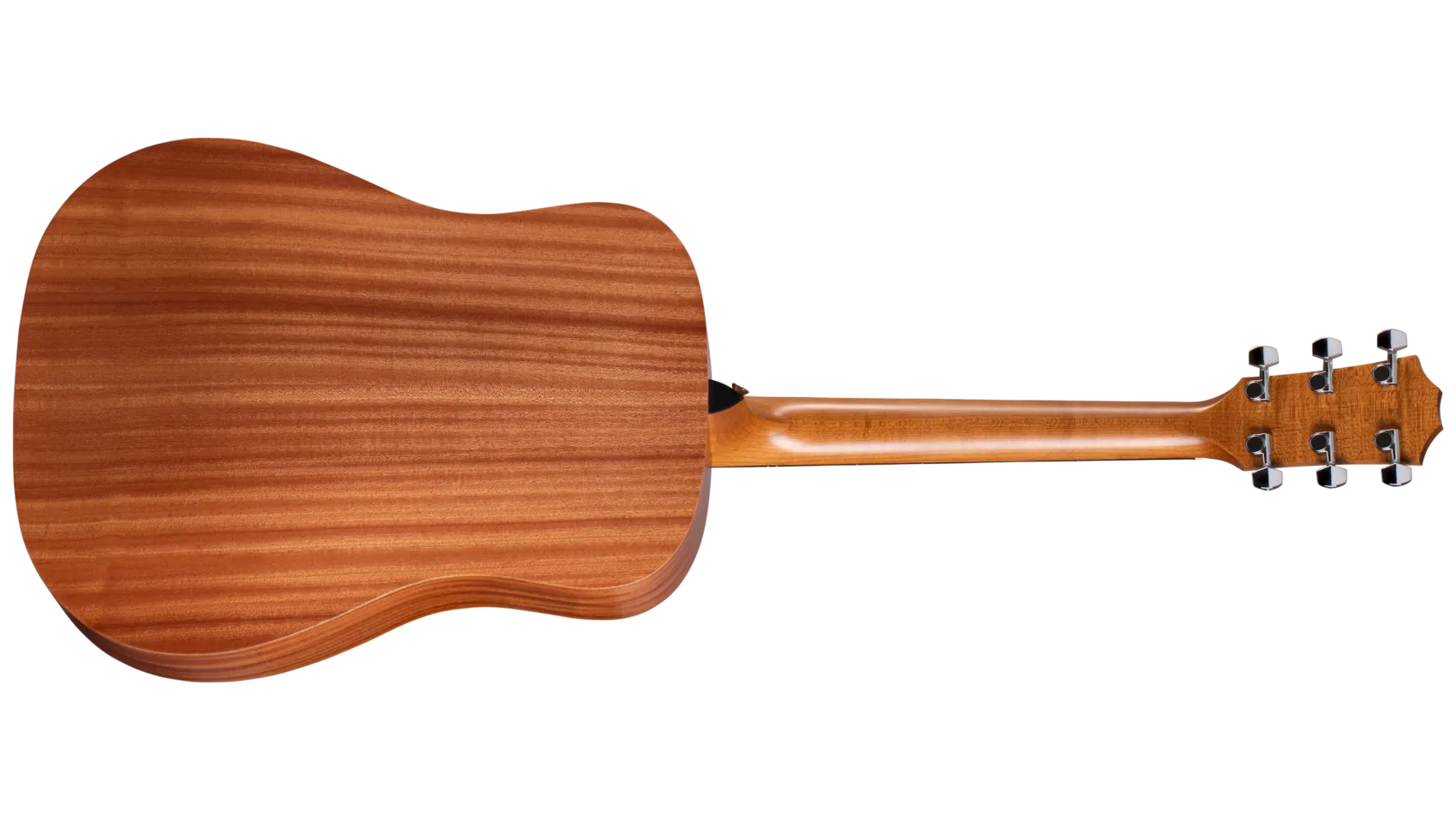 Academy 10 (2017) Layered Sapele Acoustic Guitar (Discontinued